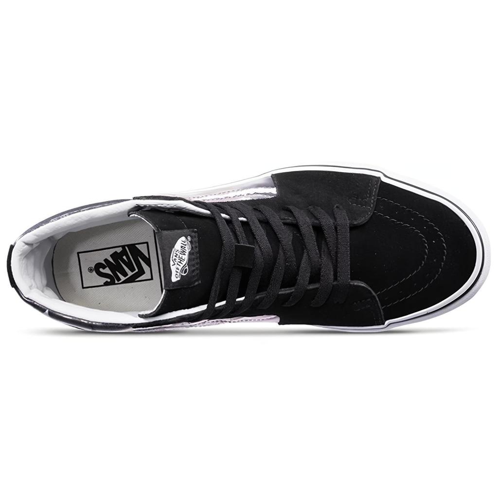 Sk8 Disney x Sk8 Vans-Hi 'Plane Crazy' VN0A38GEUPO