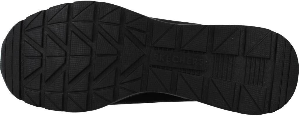 Skechers Million Air Elevated Air Sneakers Black