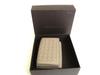 Authentic BOTTEGA VENETA Intrecciato Beige Leather Trifold Wallet Compact Wallet #9696  Refurbished