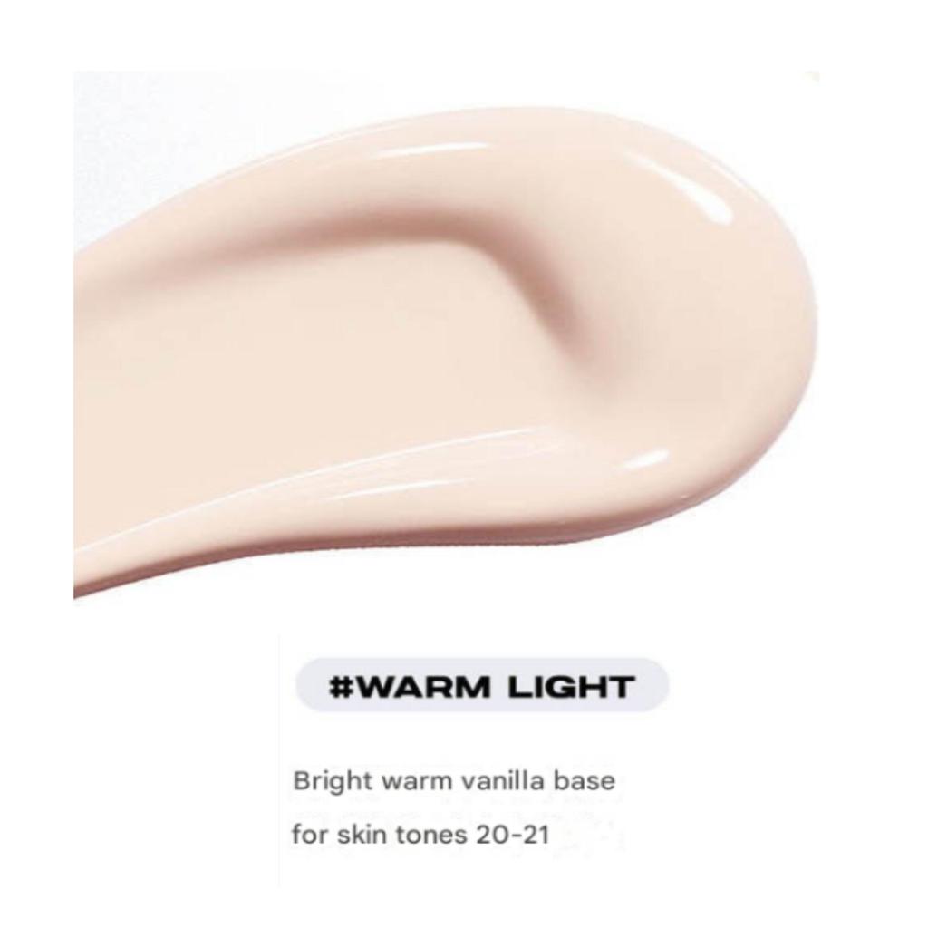 ABOUT TONE Skin Layer Fit Foundation (30ml) - 5 Colors