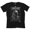 2025 HOT SALE T SHIRTS  HangUnisex Adam Page Wrestling Sports TEE Famous Wrestler FANS Unisex Clothes Streetwear