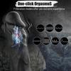Realistic Dildo Rechargeable Clit Vibrator G-Spot Massager Sex Toys for Women Masturbator