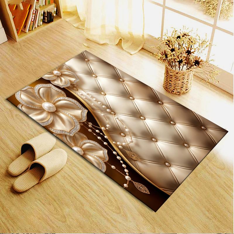 2025 New Gorgeous palace style Carpet Rug for Living Room Bedroom Home Sofa Decoration,Kids play Non-slip Floor Mat