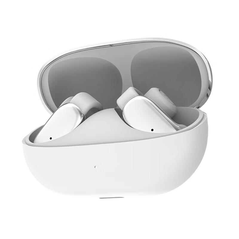 Bach Johann B6 Ear Clip Wireless Bluetooth Earphones