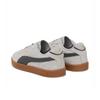 Puma Club II Era Softfoam Cómodo Moda Duradero Zapatillas de Caña Baja Unisex Gris 400717-15