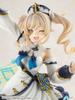 20cm Anime Genshin Impact Barbara Figure Genshin Impact Lumine Action Figure Traveler Aether Venti Figurine Collectible Doll Toy