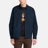 Timberland Outdoor Solid Color Loose Fit Button Long Sleeve Shirt Men shirts A44WT-433