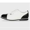 Zippor Golf Shoe Cap Toe Galiventer Snow Onyx G4lc20ef04 So