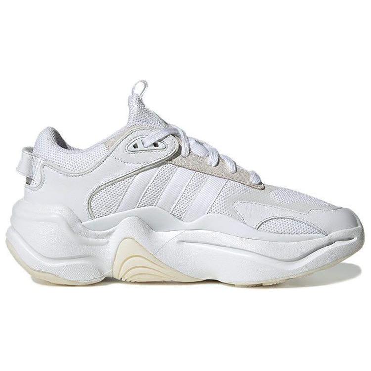 Adidas Wmns Magmur Runner 'White Bliss' Women's EH1095
