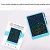 10" LCD Handwriting & Drawing Board for Students and Professionals with Custom Logo Engraving.