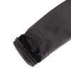 Artificial Leather Rod Box Pool Cue Storage Bag Cue Sticks Bags Foldable Adjustable Shoulder Strap Billiard Rod Sleeve