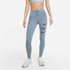 Nike Running Pants Women's Slate Gray Moderate DA1271-493