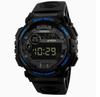 Male Electronic Watch Sports Youth Fashion Trend Watches Student Multifunctional Outdoor Sports Electronic Wristwatch