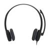 Logitech H151 Stereo Headset with Microphone