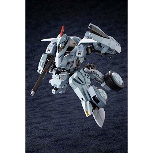 Kotobukiya Hexa Gear Bulkarm Grantz 1/24 Scale Plastic Model Kit, Approximately 180mm Tall