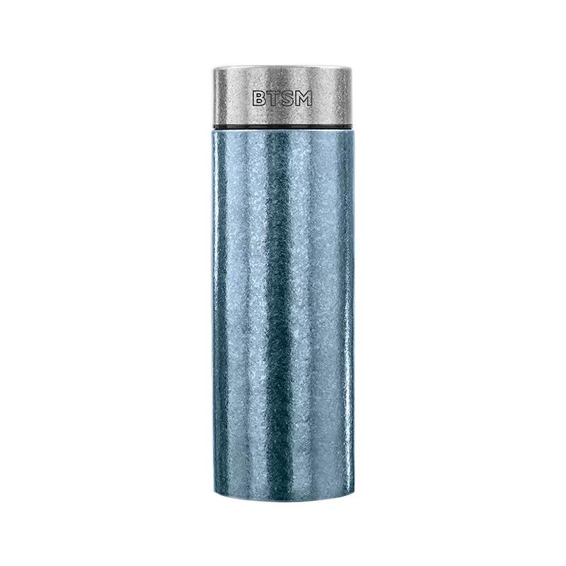 

BTSM Pure Titanium Insulated Tea Pot Mug