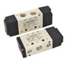 STNC Pneumatic solenoid valve 1/4" TG2522A-08 Two position five way Air control valve TG2511A-06 TG2521A TG2531A-10 TG2512A