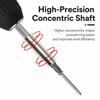 Quick Change Electric Drill Connecting Rod Magnetic Drill Bit Extension Rod  Power Tool Accessories