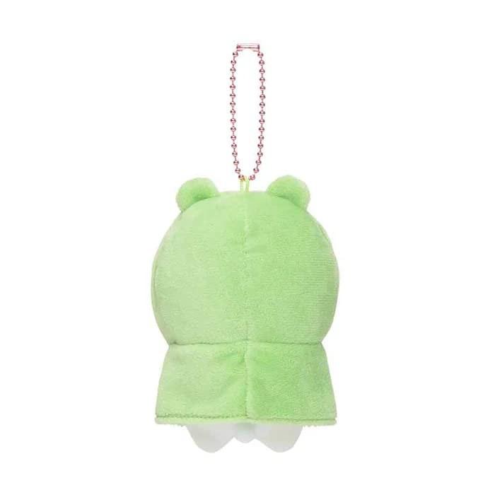 Chiikawa Rainy Day! Petit Mini Mascot Plush Chiikawa, One Size