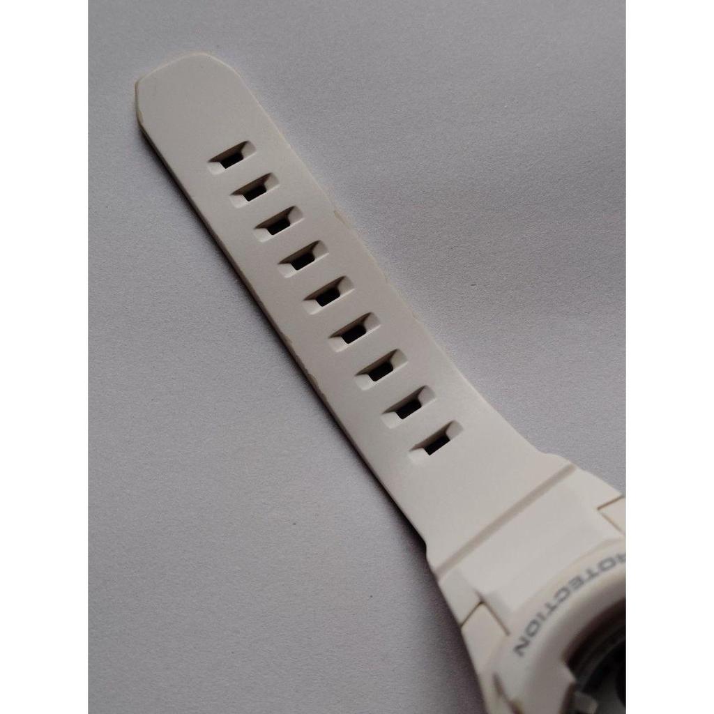 Used CASIO Baby-G BGA-2300 Radio Solar [In Operation]