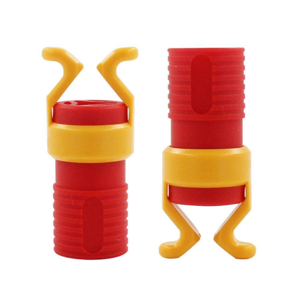 Strong Magnetism Screwdriver Magnet Ring Firm Magnet Ring Fixed Holder Hex Wrench