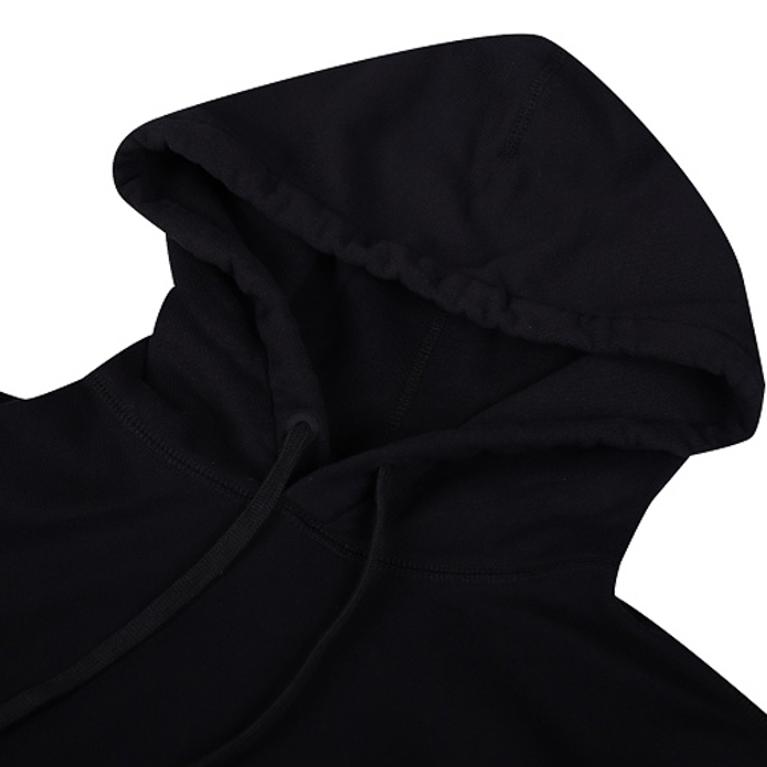 Converse Essentials Sweatshirt Men's Black 10007826-A01