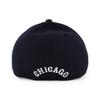 [New Era] Cap 39THIRTY Chicago White Sox MLB 1917 COOPERSTOWN CAP CHICAGO WHITE SOX Hat 3930 ML [Used]