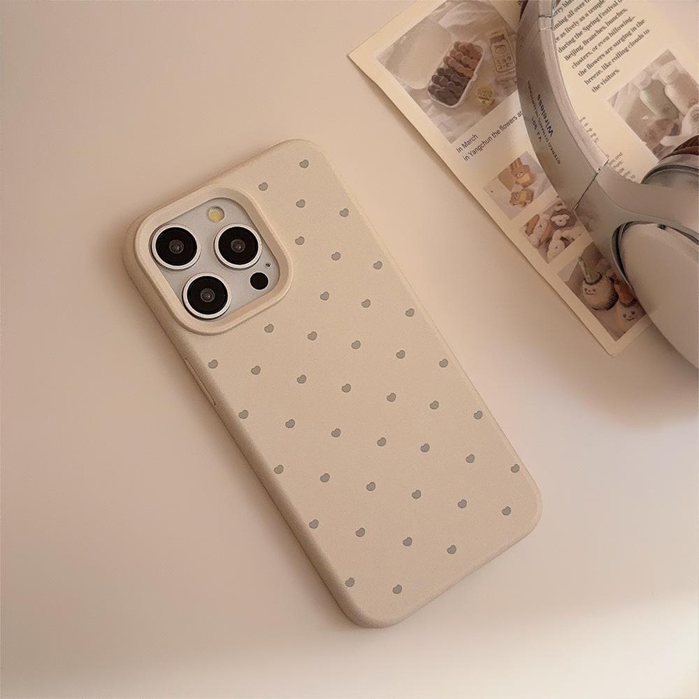 Soft Nuo Love Phone Case