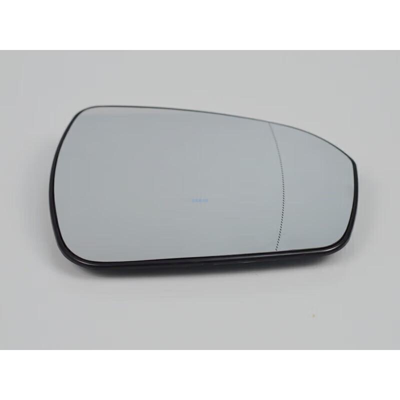 Compatible with all Ford Mondeo models: rearview mirror assembly, reversing mirror, reflective mirror, lens, outer shell, frame, and turn signal.