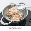 Vita Craft Multi Pan 25cm 4857