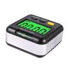 Magnetic Digital Angle Finder Protractor Inclinometer Mini Digital Level Angle Gauge Fast & Stable Measurement Tool