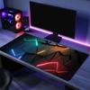 Gaming Mouse Pad Mousepad Gamer Desk Mat Large Keyboard Pad Xll Carpet Computer Table Surface For Accessories Xl Ped Mauspad