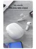 New TWS Bluetooth Gaming Earphones with Ultra-Long Battery, HD Calls, Noise Reduction, and Wireless Sports Design.