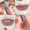 Velvet Matte Lip Glaze Long-Lasting Non-Fade High Pigment Smooth Lipstick for Students Wholesale