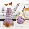 Thickened Dog Surgery Recovery Suit Breathable Bite Protective Outfit  Post-Surgery Care