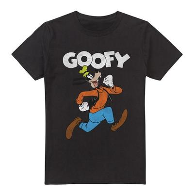 Erkek Hey There Goofy Tişörtü
