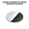 4Pcs 56/60MM Car Wheel Center Hub Caps For Alfa Romeo Giulia Stelvio Giulietta 156 159 147 Mito Tonale GT 166 Logo Sticker Cover