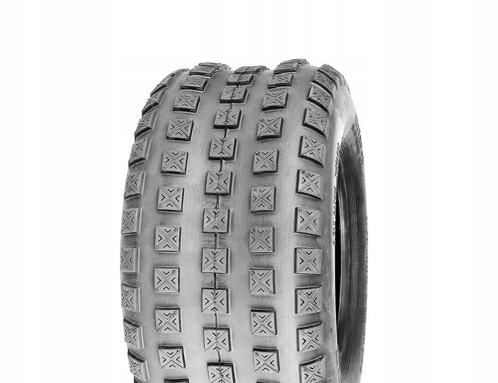 Tire S-373 13X5.00-6 4Pr/Tl