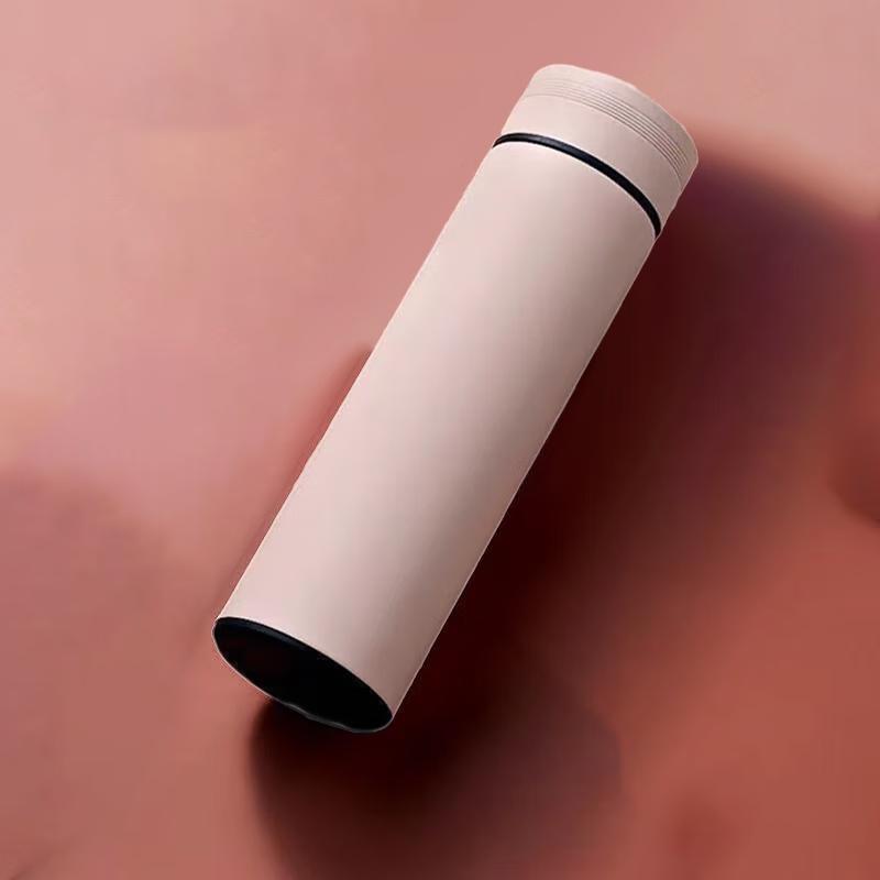 Xiaoyueya Portable Stainless Steel Thermos Bottle