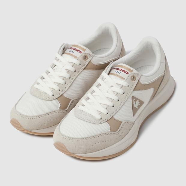 Lecoq Retro Jogger - Beige (Qq323Lcr72) (A Type)