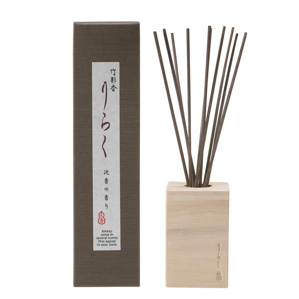 Daikoh Takehaya Kaoriraku Jinkou 50ml