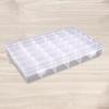 Craft Thread Organizer Box for Jewelry and Fishing Supplies