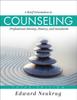 Kniha A Brief Orientation To Counseling : Professional Identity, History, and Standards