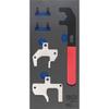 Timing Tool Set for Mercedes M112 + M113