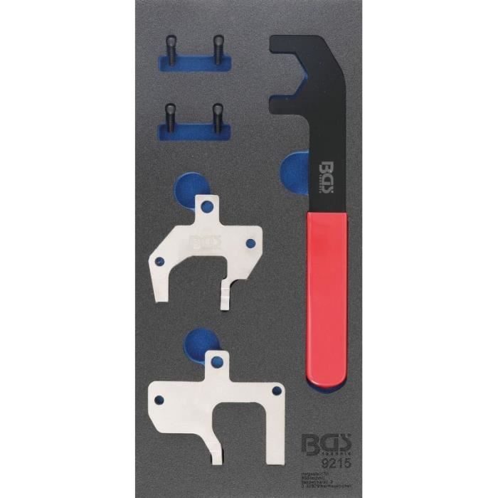 Steuergehäuse-Einstellwerkzeug für Mercedes M112 + M113