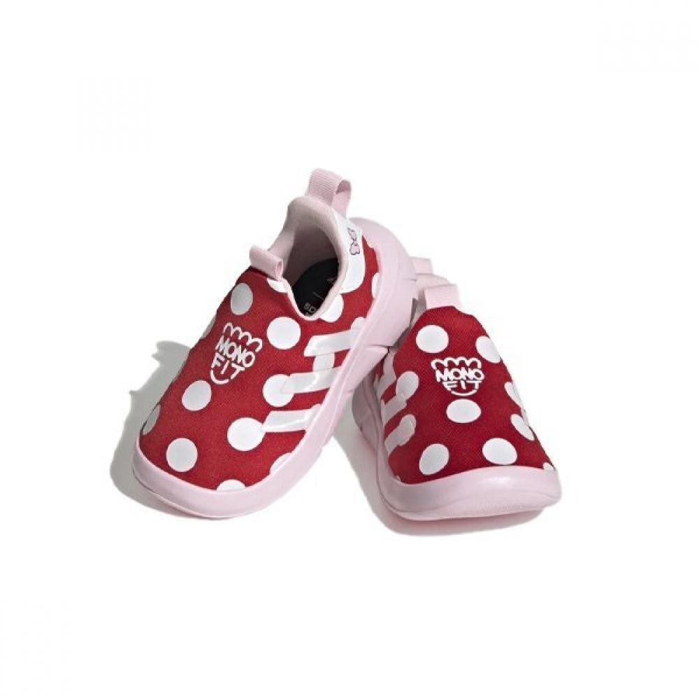 

Adidas Techga 59 000 won Adidas Kids MONOFIT TR MINNIE I HP7772