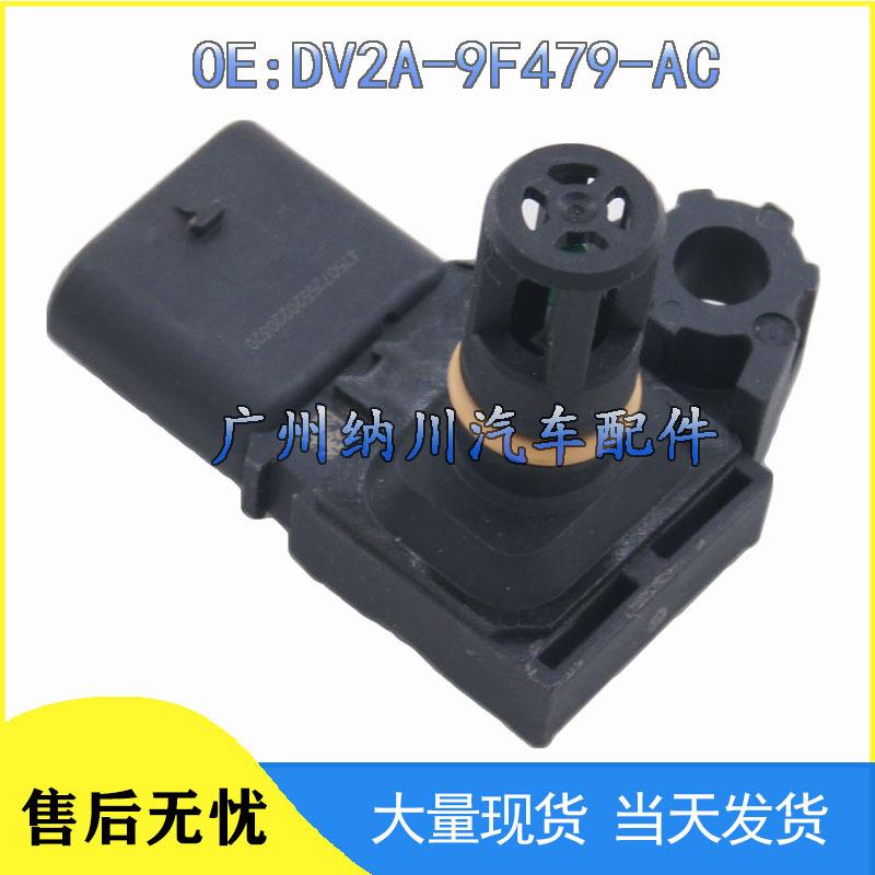 

Автомобильные аксессуары Ford: Датчик абсолютного давления и перепада давления DV2A-9F479-AC NEVOSA