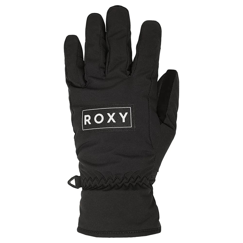 

Roxy Перчатки Fresh Field M