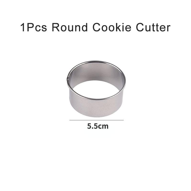 Number Letters Cookie Stamp Fondant Embossing Mold Cake Decorating Tools DIY Alphabet Symbols Biscuits Cutter Pastry Accessories