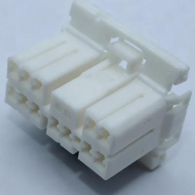 Original Car Connector Plug and Socket Wiring Harness 368542-1